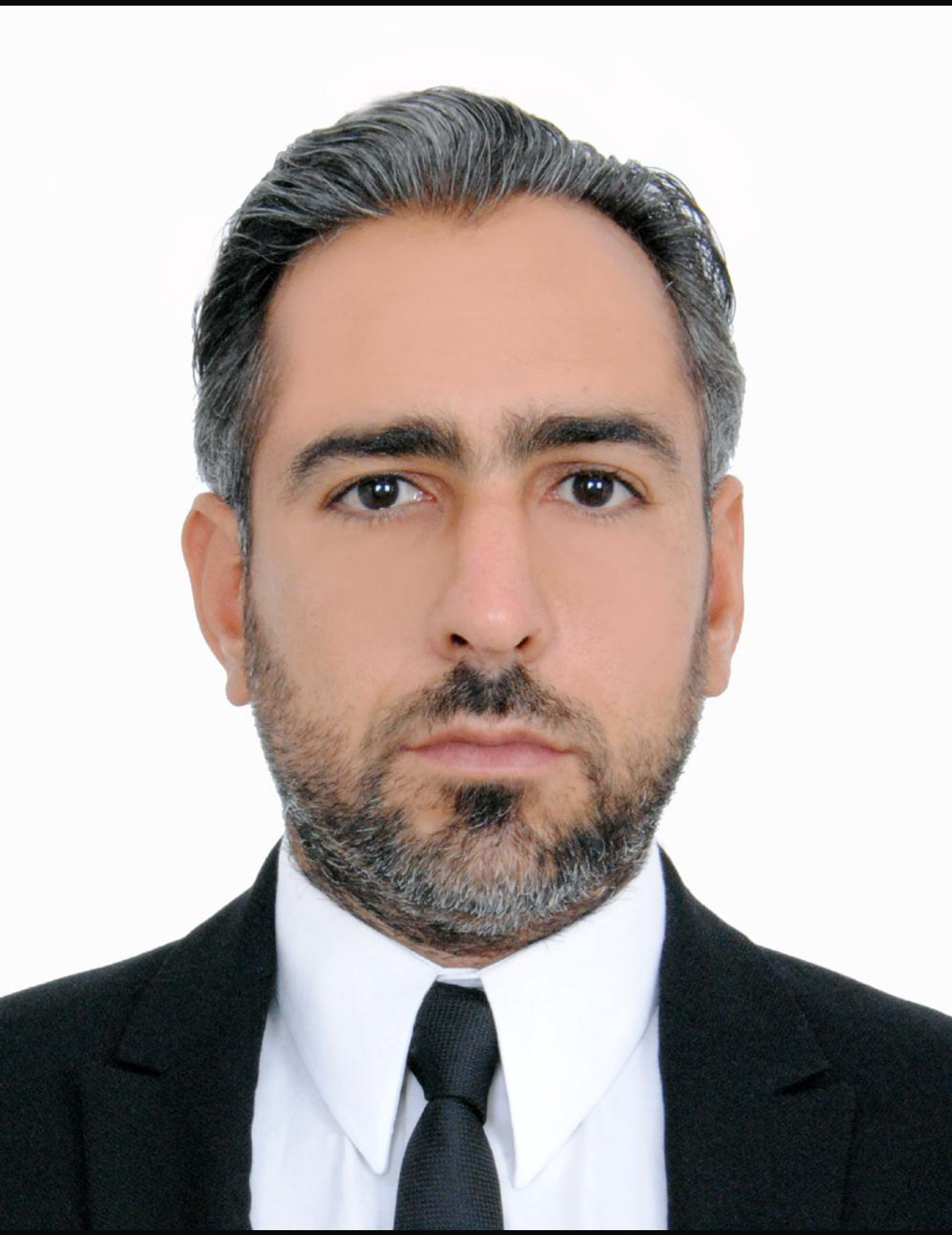 Nacer Mekouar