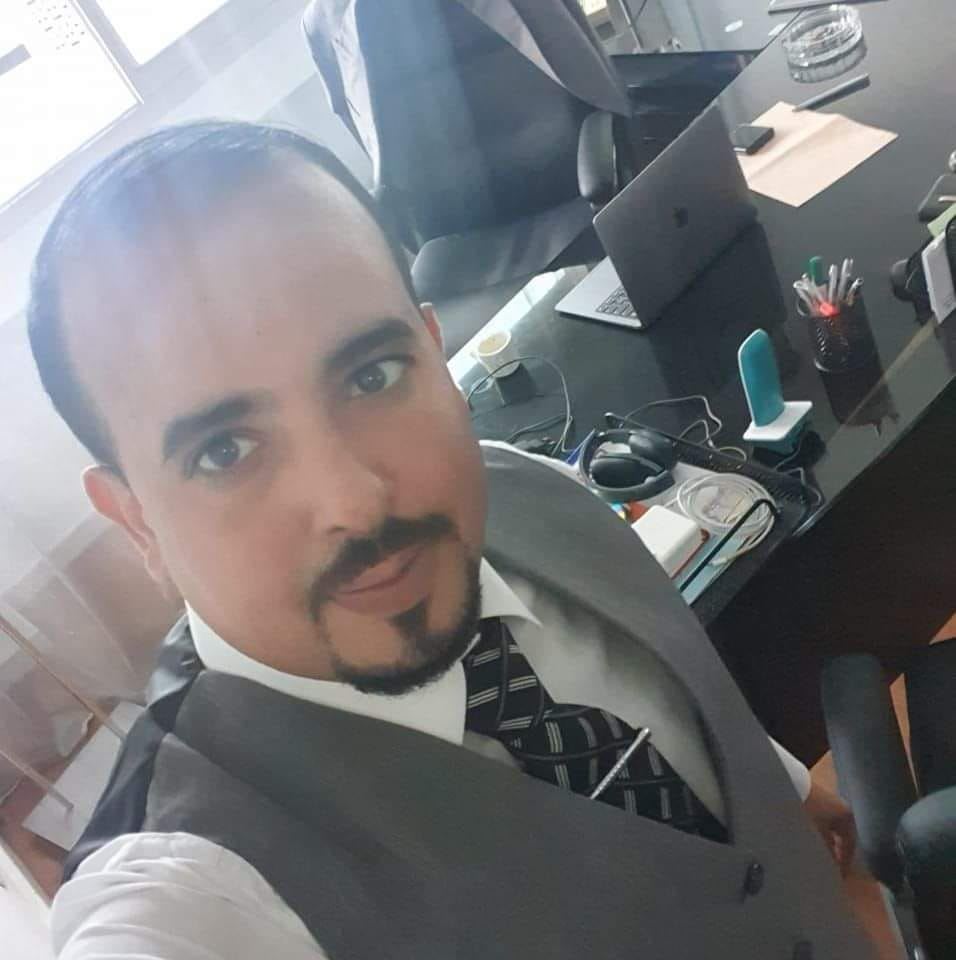 Saad Hachimi