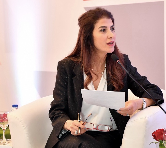 Dana Al mubaidin
