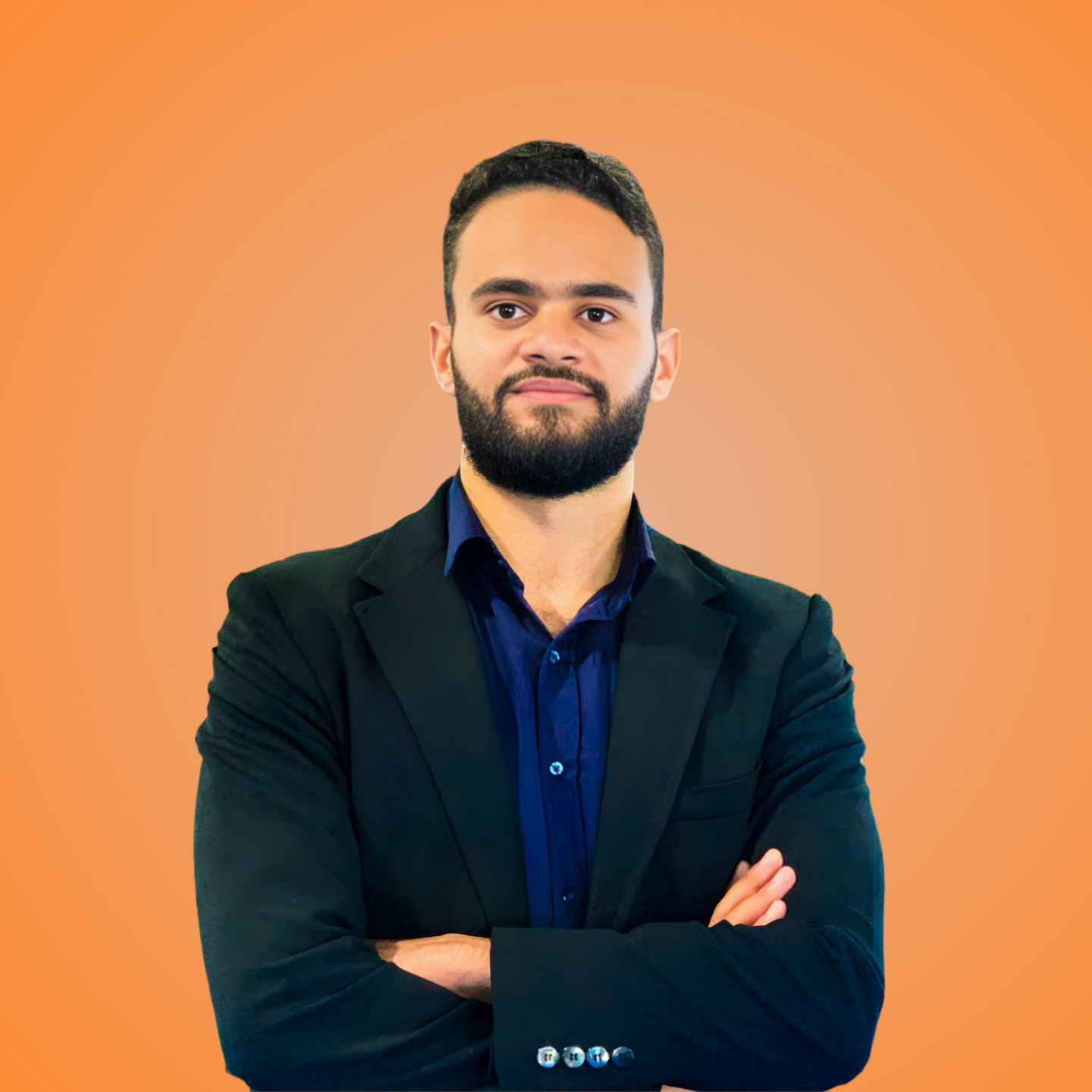 Houzad Abderrahim