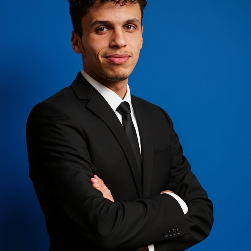 Bilal Aiyadi