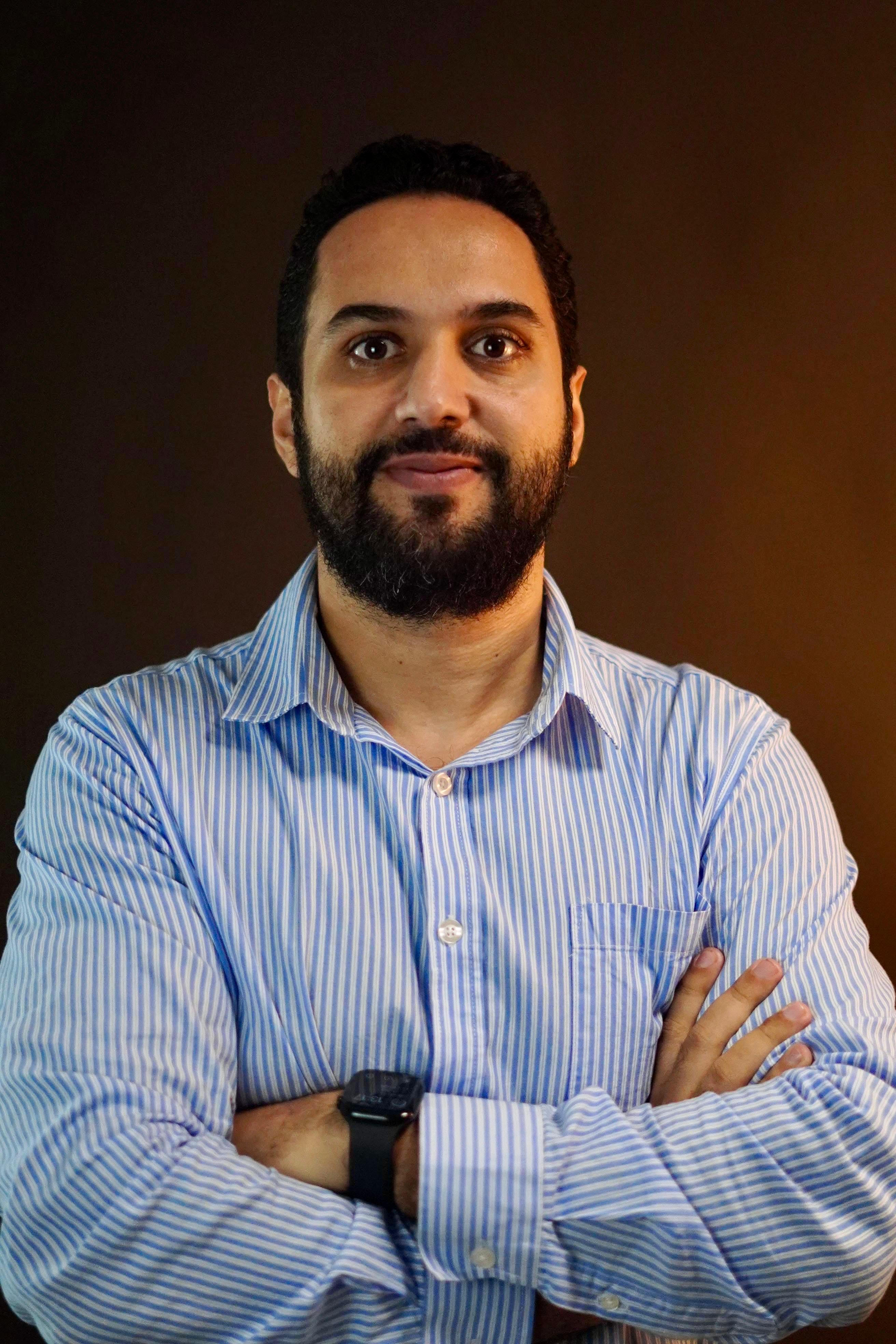 Yassine Bakir