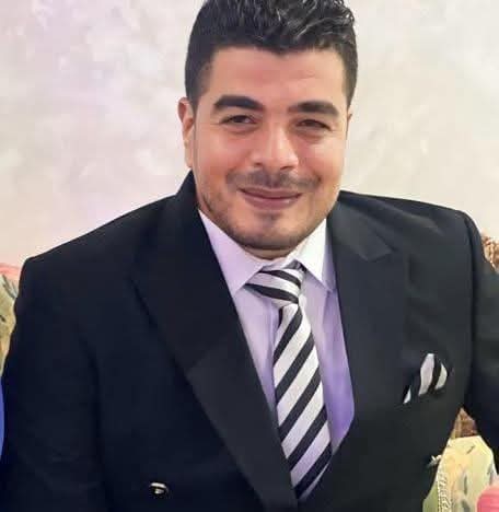 Rida Idrissi El Jaid