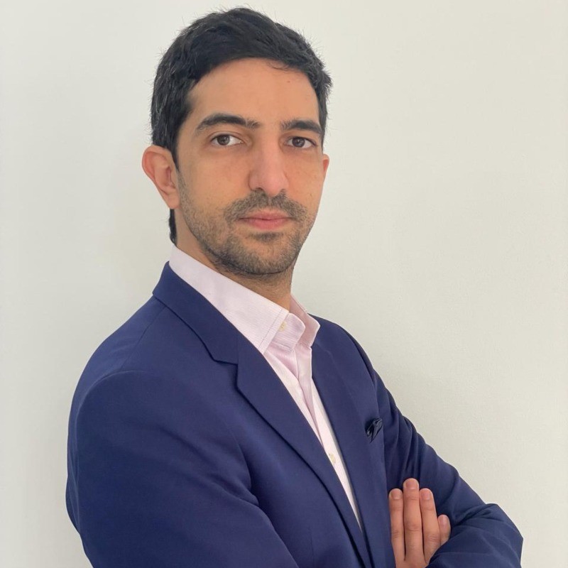 Mohamed Amine Maaroufi