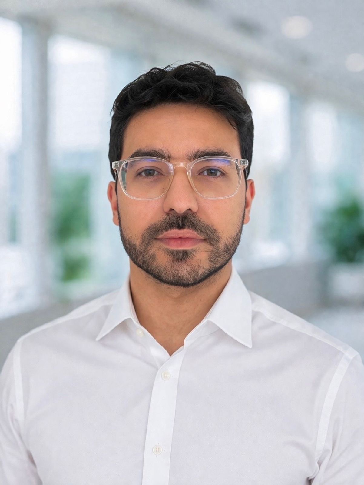 Othmane Abouyahia