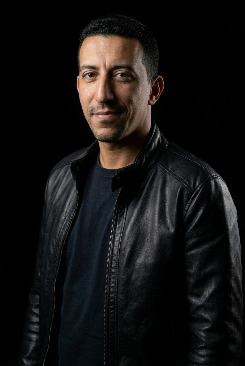 Abdessamad Azil