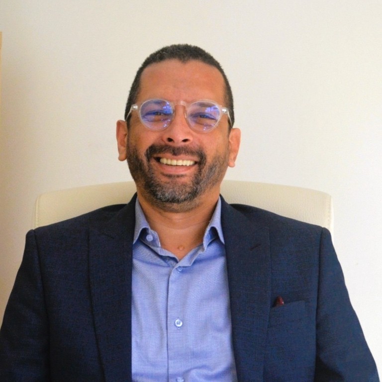 Oussama Miskin