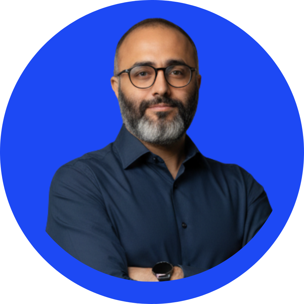 Zakaria Semlali