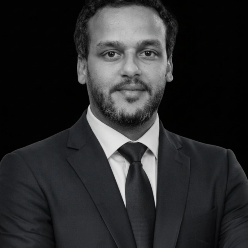 Hanoun Mehdi