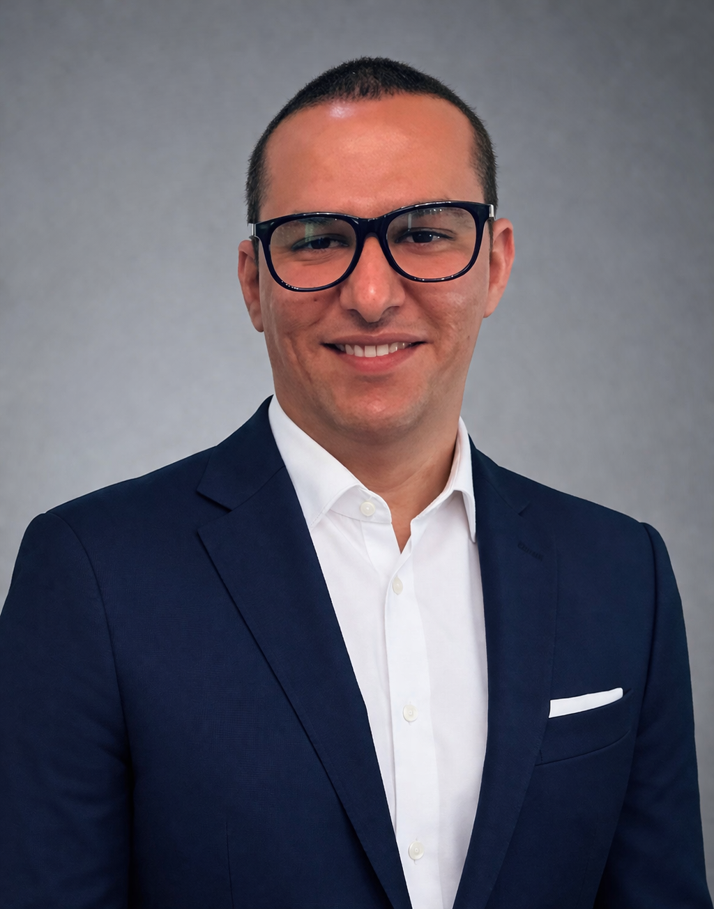 Youssef Moutaoukil