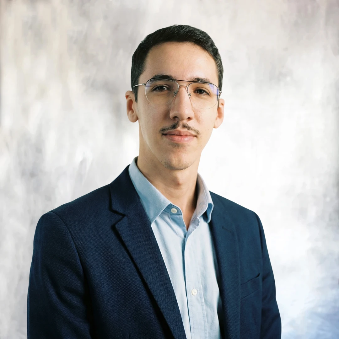 Yassir Haouati
