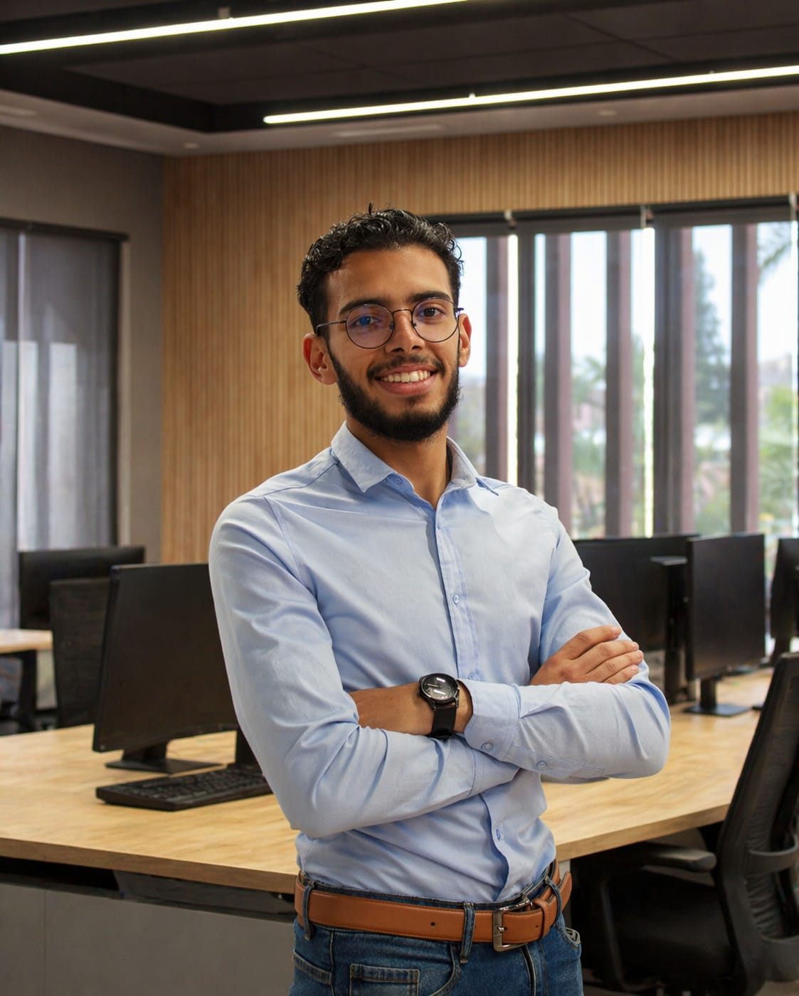 Lamani Mohamed Nacer