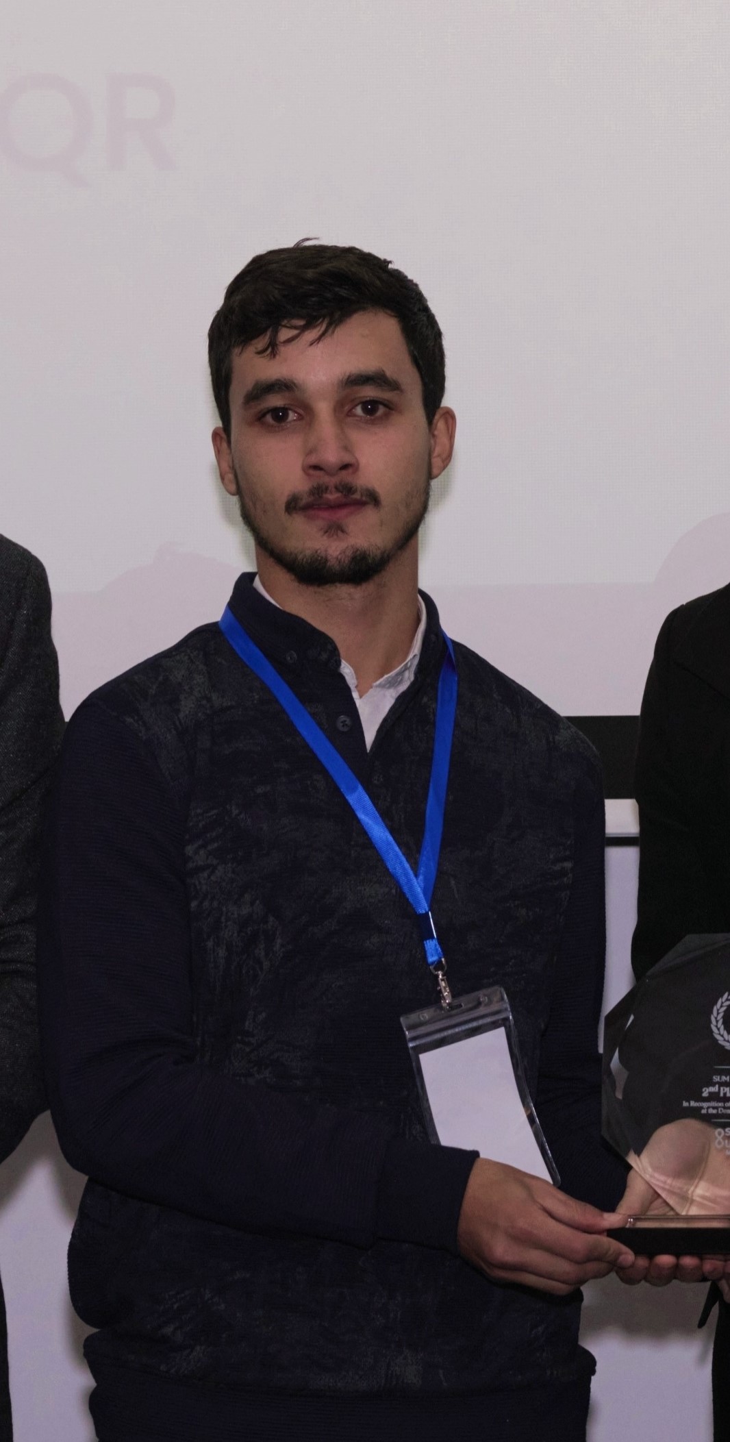 Ayoub Bejjat