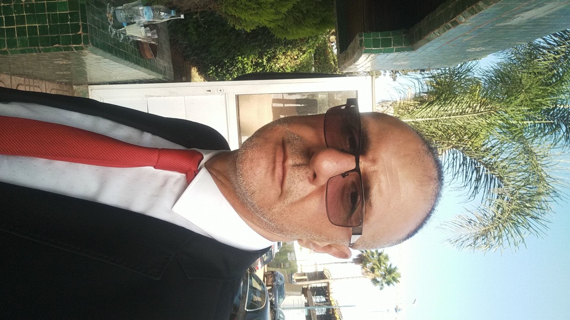 Youssef Bouzouba