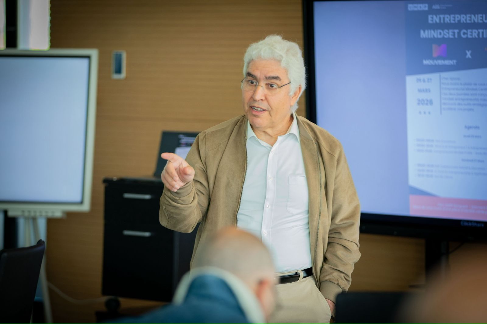 Hamid Bouchikhi