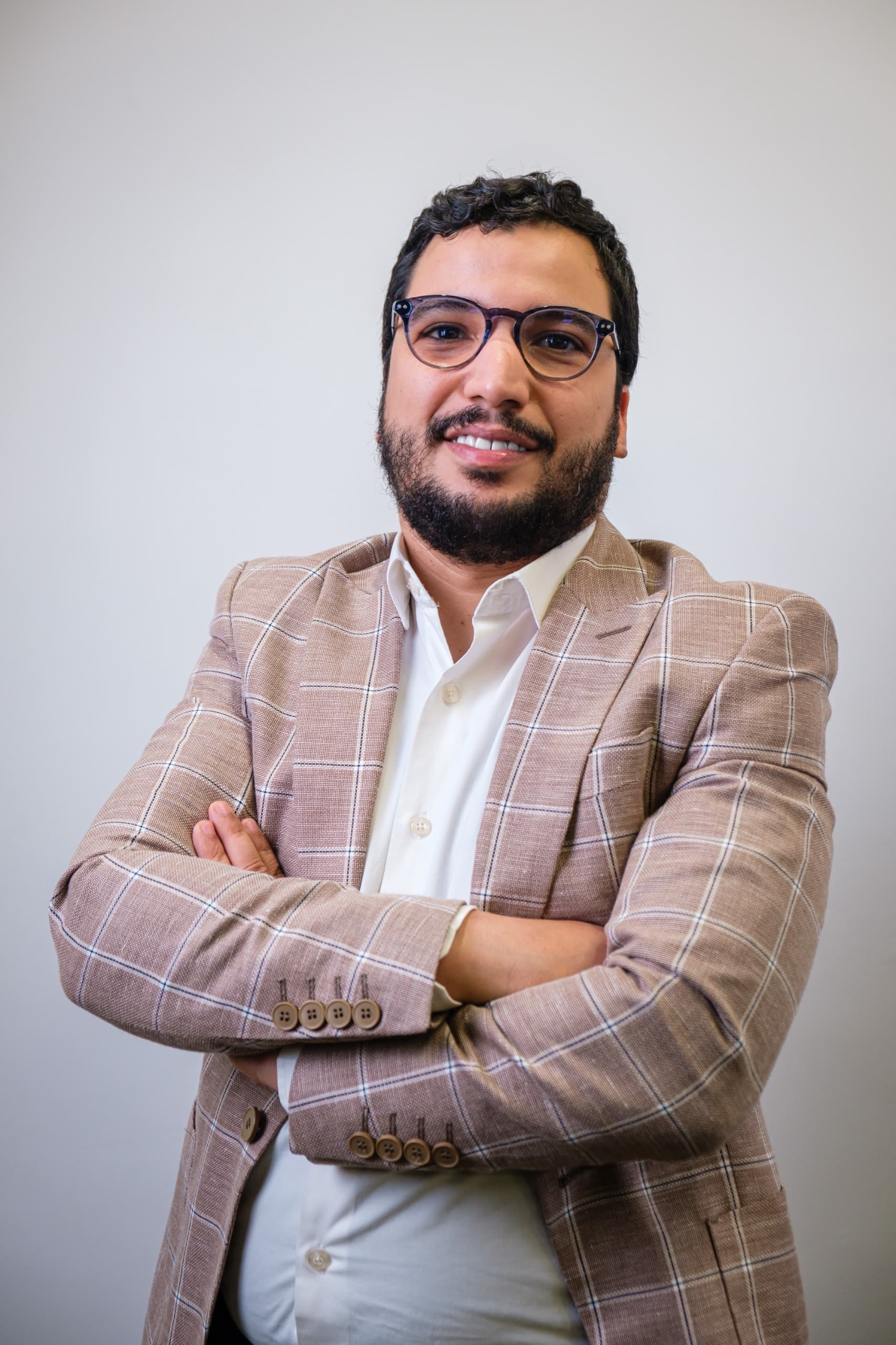 youssef SEGHIR