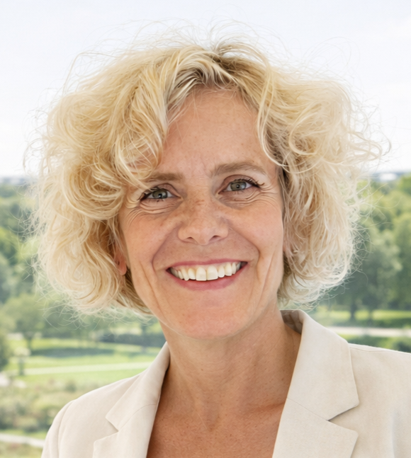 Vanessa Davin