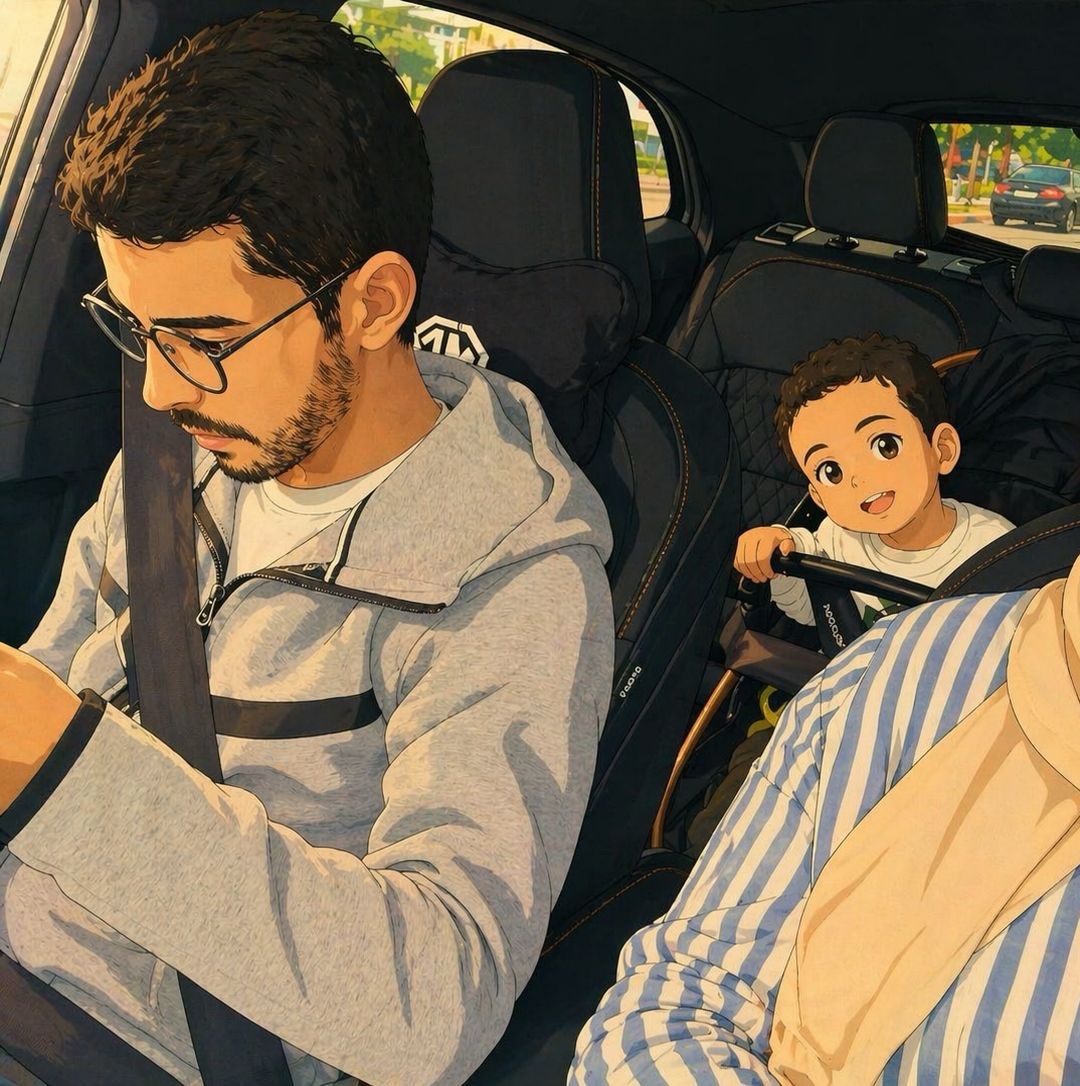Nouredine Harchi