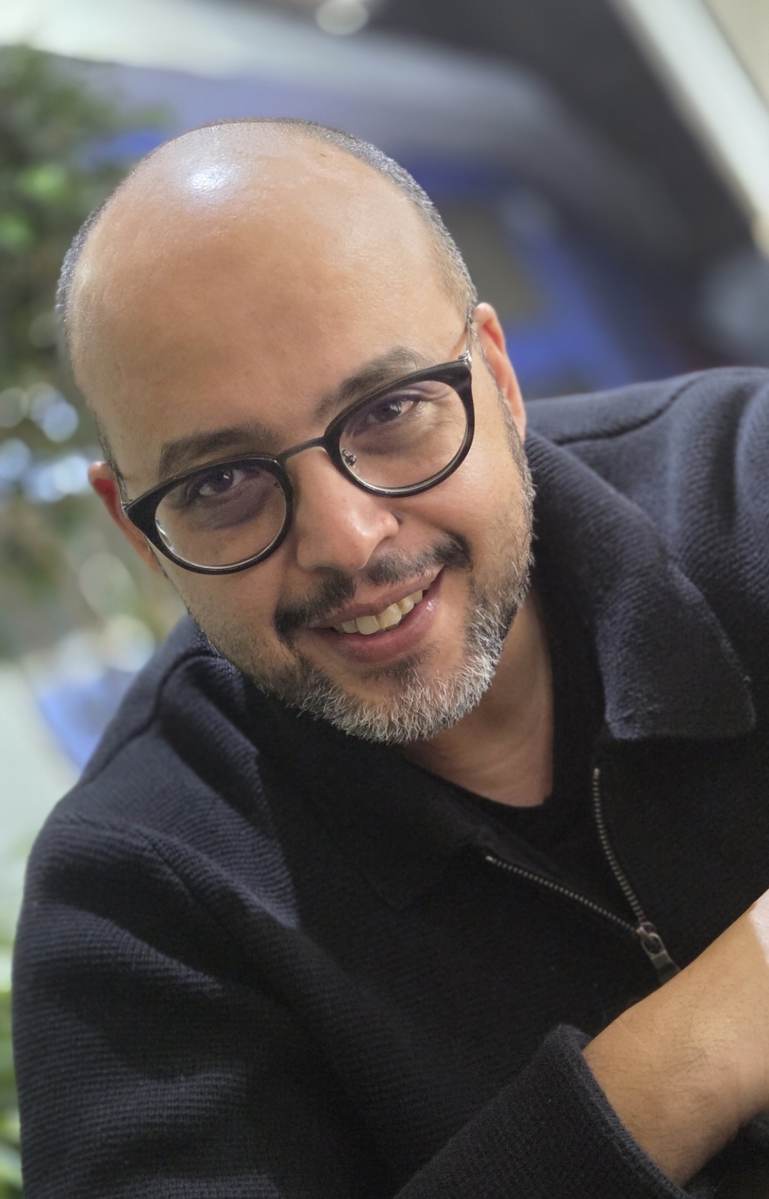 Dr Reda TALEB