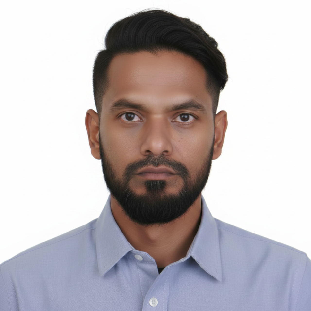 Mohammad Asif