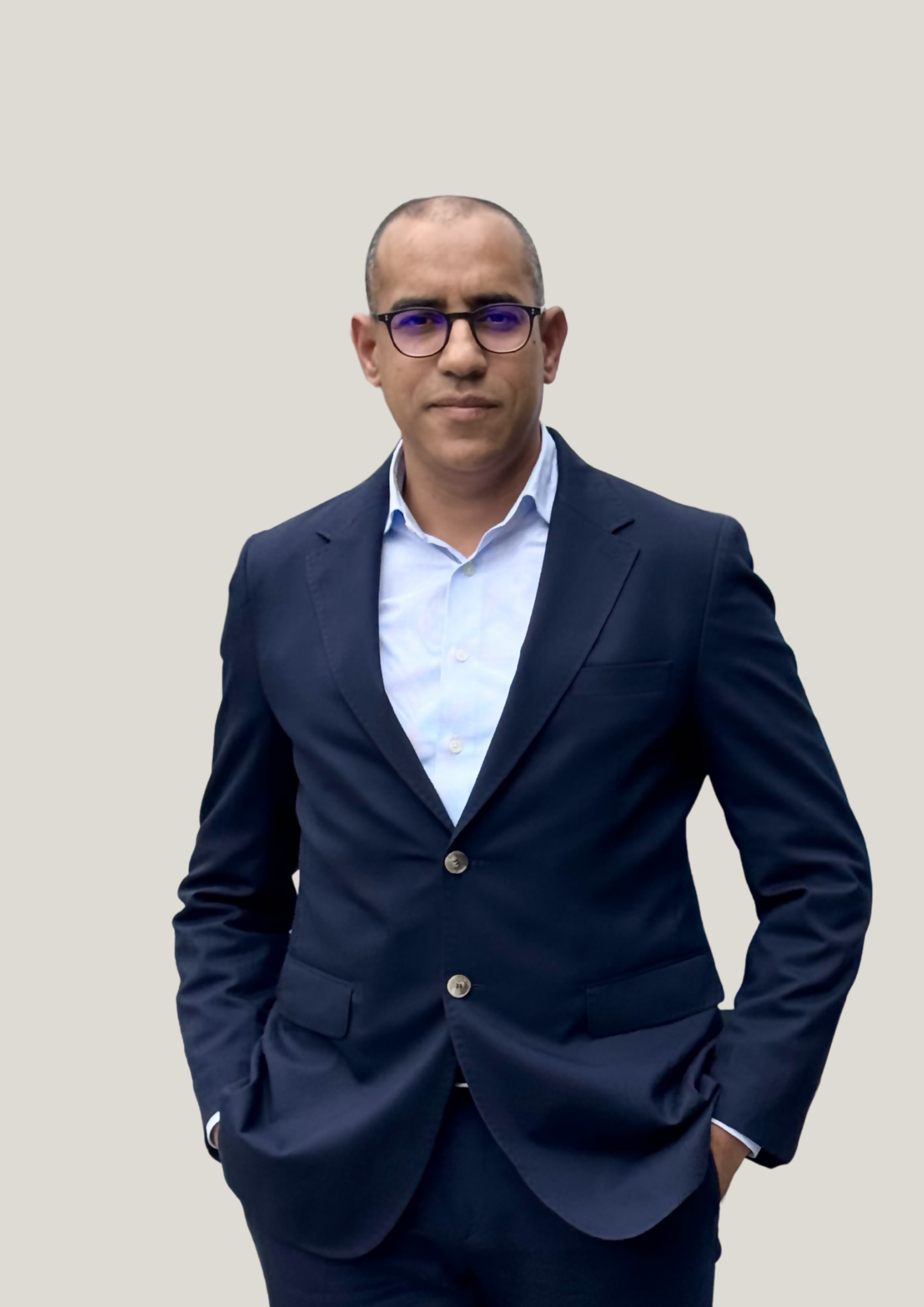 Youssef El Mchaouri