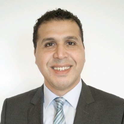 Mourad Marzouki