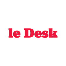Le Desk